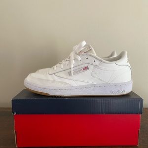Reebok Club C 85